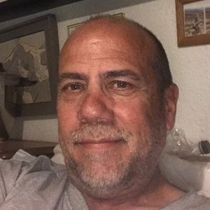 Meet your Posher, Rick